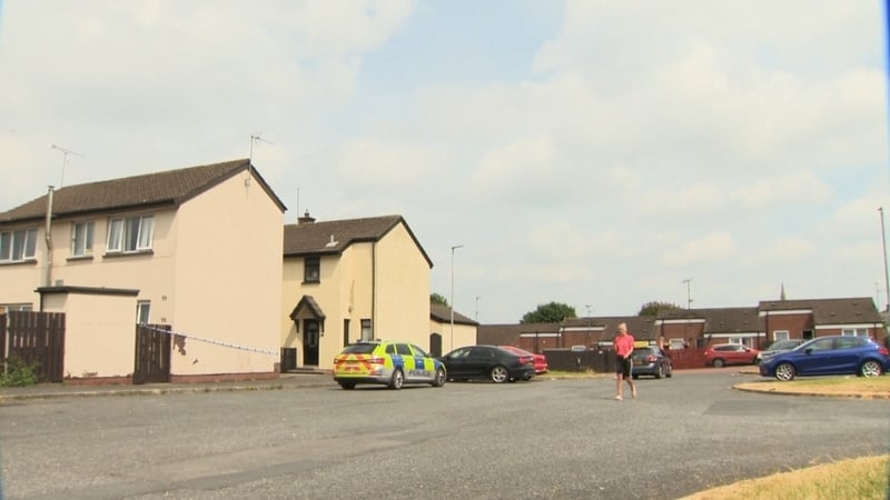 PSNI have appealed for witnesses following the incident