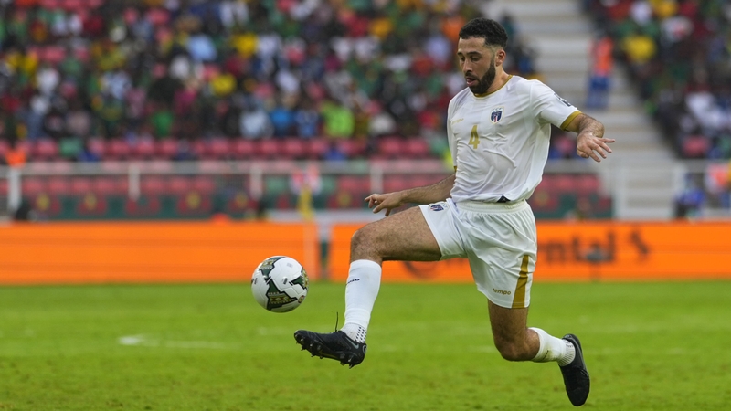 It was a good day at the office for Pico Lopes