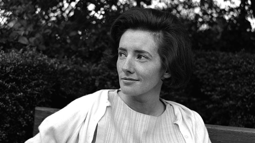 Lelia Doolan (1963)