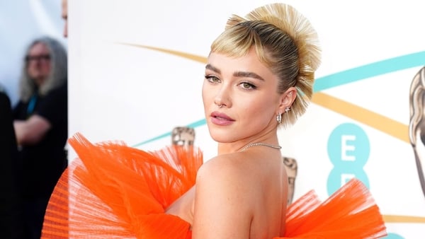 Florence Pugh