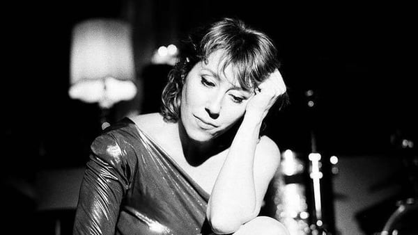 First Thought Talks: Martha Wainwright's tall true stories