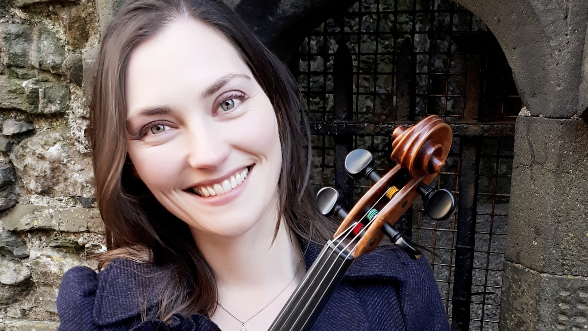 Louth Extra: Zoë Conway