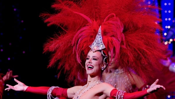 Claudine Van Den Bergh Cooke is stepping from cabaret into law