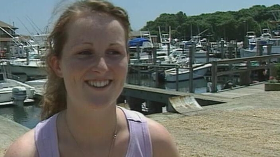 J1 Students in the USA, 2003