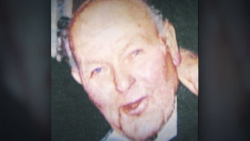 Eddie Fitzmaurice was found dead at his home at Bellaghy on the Sligo-Mayo border in May 1998