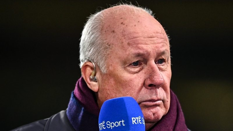 "I like watching the best players. But all the things that surround it are not really for me"