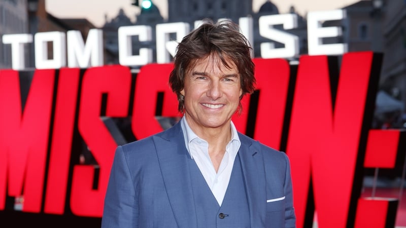 Tom Cruise's next Mission: Impossible film has been delayed by nearly a year