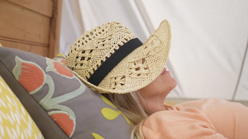 The study analysed data from people aged 40 to 69 (stock image)