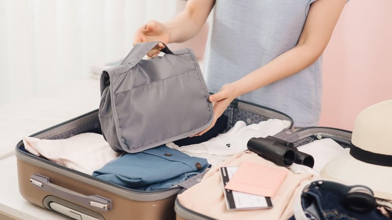 Get organised for your summer escape with these pro tips. By Katie Wright.
