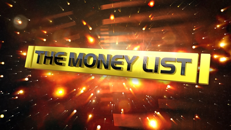 The Money List will see "contestants pit their knowledge against their opponents for a chance to win big money"