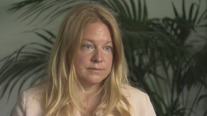 Commissioner Niamh Hodnett said the commission had received 50 submissions on a harmful content definition