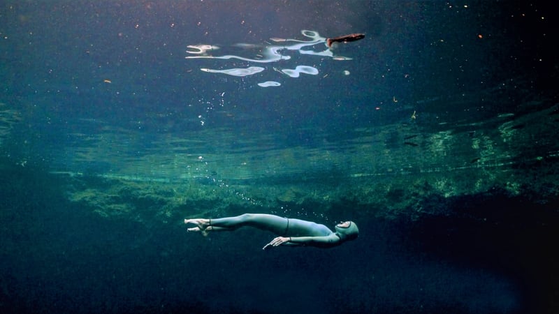 An immensely powerful story, beautifully told