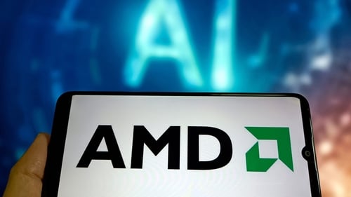 AMD executives expect the deal to net tens of billions of dollars in annual revenue
