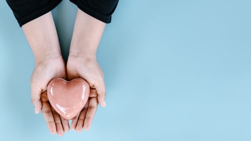 The Select Committee on Health is examining the Human Tissue Bill 2022 which also deals with related issues like regulating the retention, storage and use of organs after a post-mortem examination (Stock image)