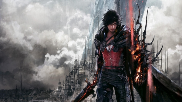 Final Fantasy XVI reviewed - is this the video game of the year?
