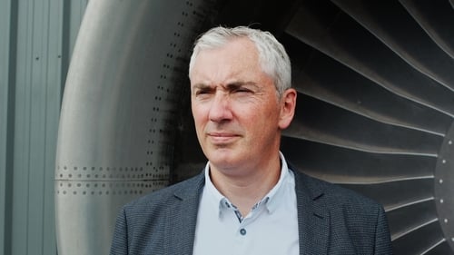 Bill Blake, CEO, Cloudcards