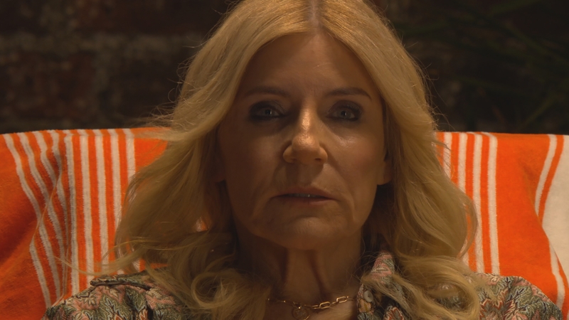 Michelle Collins returns to Albert Square as Cindy Beale