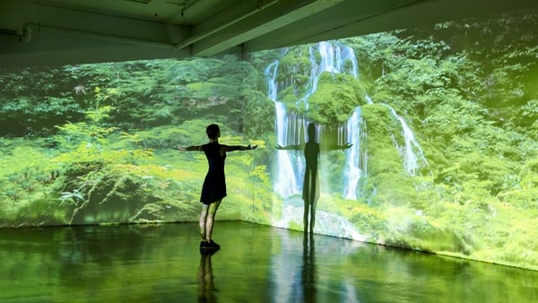 Spaces will be available to a broad range of artists (stock image)