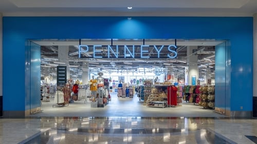 Associated British Foods, which owns Pennys/Primark, said it was now targeting 'low-single digit' sales growth in 2025 for the clothing chain