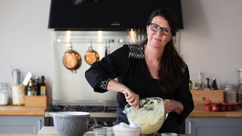 Trine Hahnemann puts the spotlight on seasonal ingredients and Danish baking. By Prudence Wade.