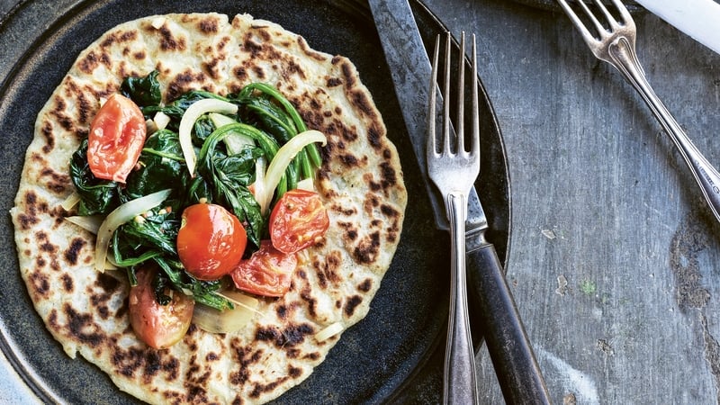 A classic celebratory dish from Norway.