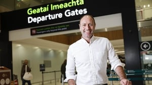 Kenny Jacobs begins legal proceedings against DAA show image