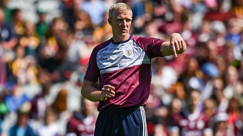 Henry Shefflin has plenty to ponder especially defensively