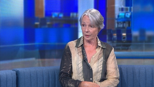 Siún Ní Raghallaigh's term as Chair of the Board was dominated by a series of RTÉ controversies