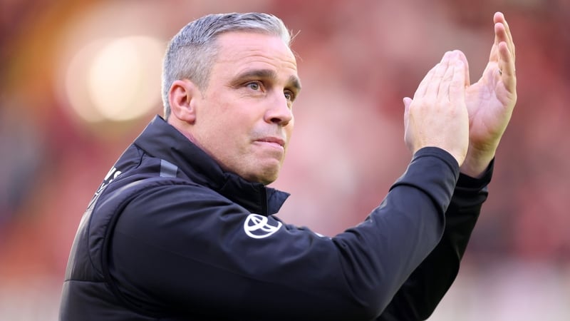 Michael Duff is the new Swansea manager