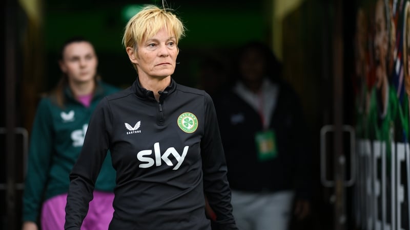 Vera Pauw has some tough choices to make