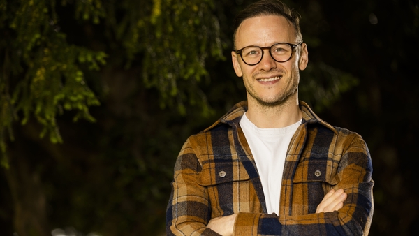 Kevin Clifton