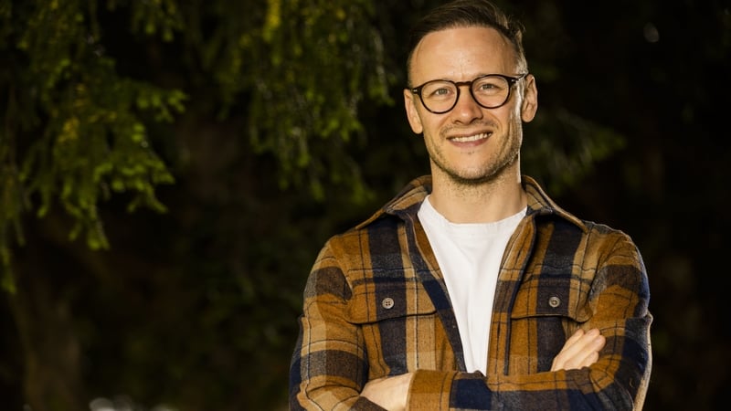 Kevin Clifton