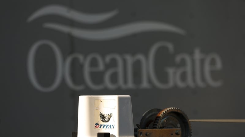OceanGate had planned two expeditions in June