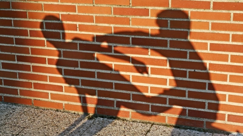 Footage has circulated online of a fight in Portstewart (stock image)