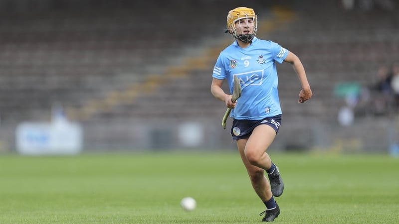 Gaby Couch (credit: Dublin iLivePhotos)