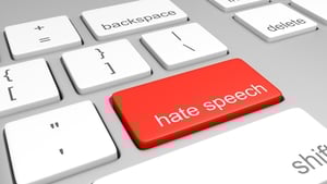 Why has govt decided against pursuing controversial hate speech laws? show image