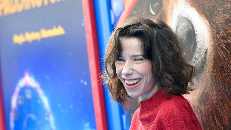 Sally Hawkins