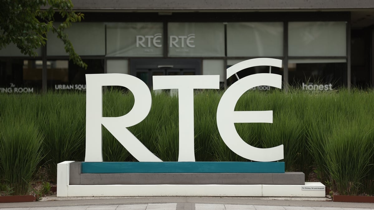 Wind-down of RTÉ’s documentary unit