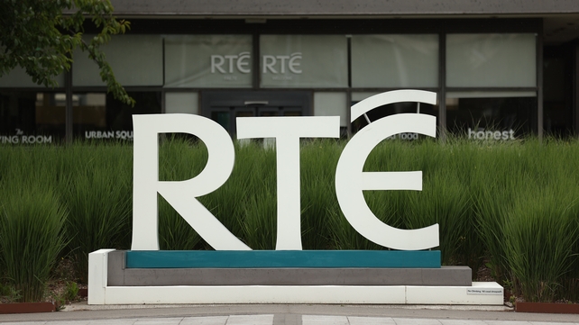 RTÉ confirmed on Wednesday it had written down a figure of €3.6 million on a partially failed IT system