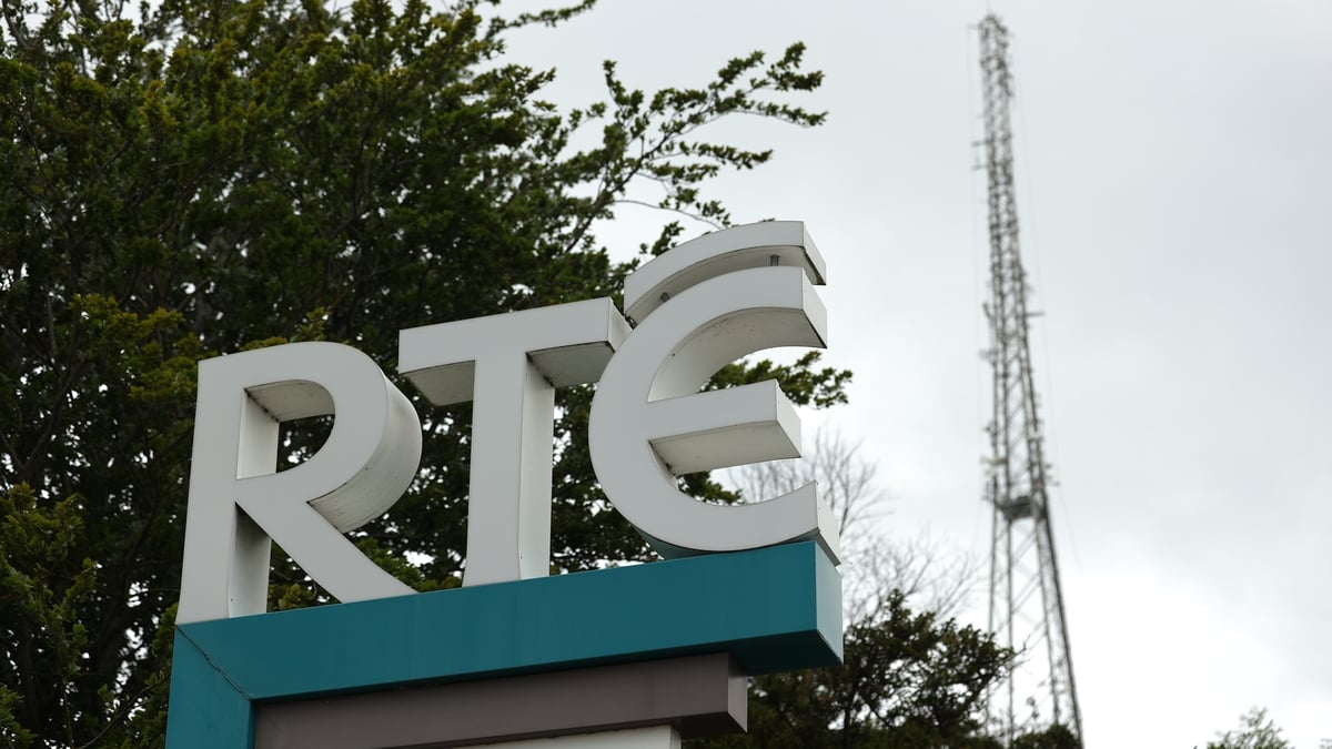 Relocation of RTÉ previously dismissed over costs