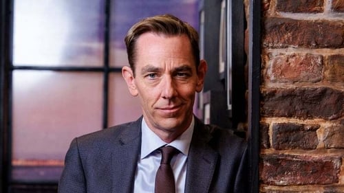 Ryan Tubridy repeated his offer to publish the details of any future RTÉ contract
