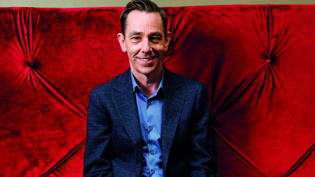 What caused such a sudden breakdown of talks between Tubridy and RTÉ?