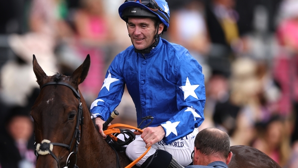 Snellen goes in the Staffordstown Stud Stakes