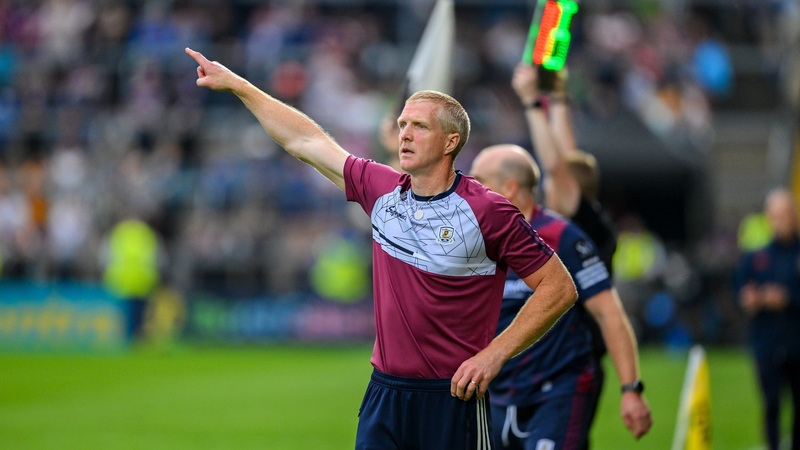 Shefflin hailed players' resolve after they saw off Tipperary