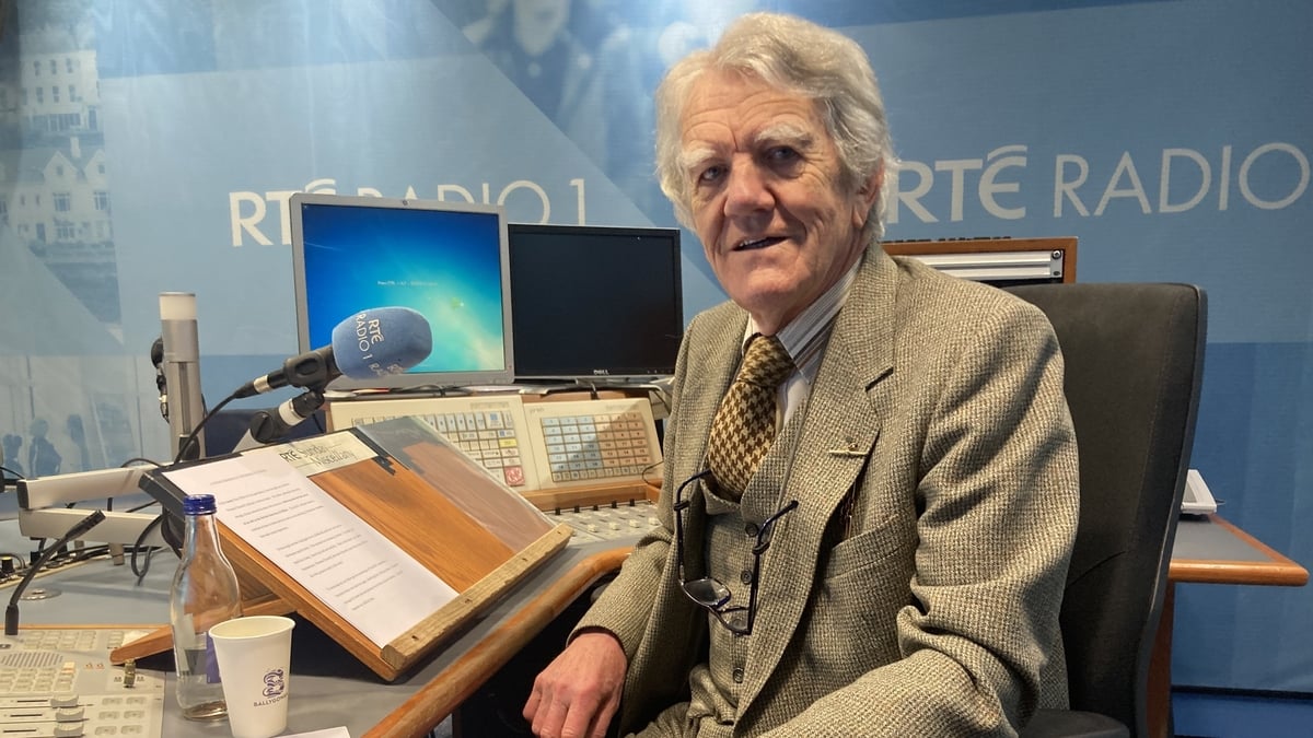 Dev, by Charles Lysaght