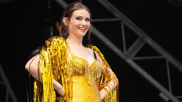 Sophie Ellis-Bextor