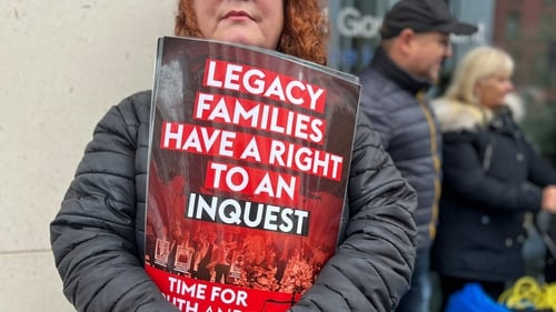 Campaign groups want to see the legislation overturned
