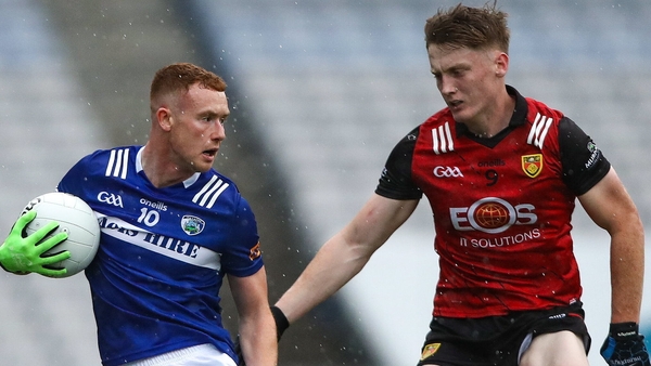 Tailteann Cup recap: Meath and Down book final date