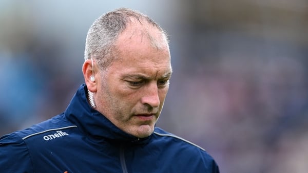 Liam Cahill may have some soul searching after 2023 season ended badly