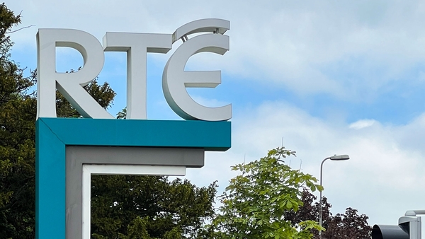 'RTÉ's funding mechanisms are inherited from its origins as the 2RN radio station in 1926'. Photo: Rolling News